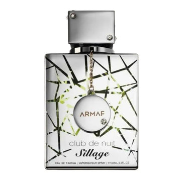 Club de Nuit Sillage Armaf