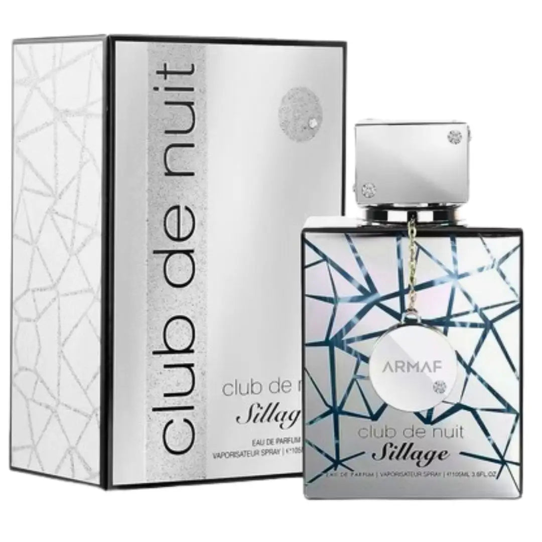 Club de Nuit Sillage Armaf