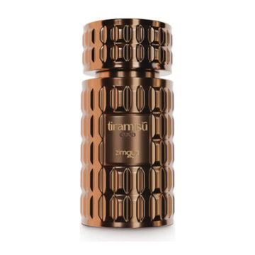 Tiramisú coco zimaya