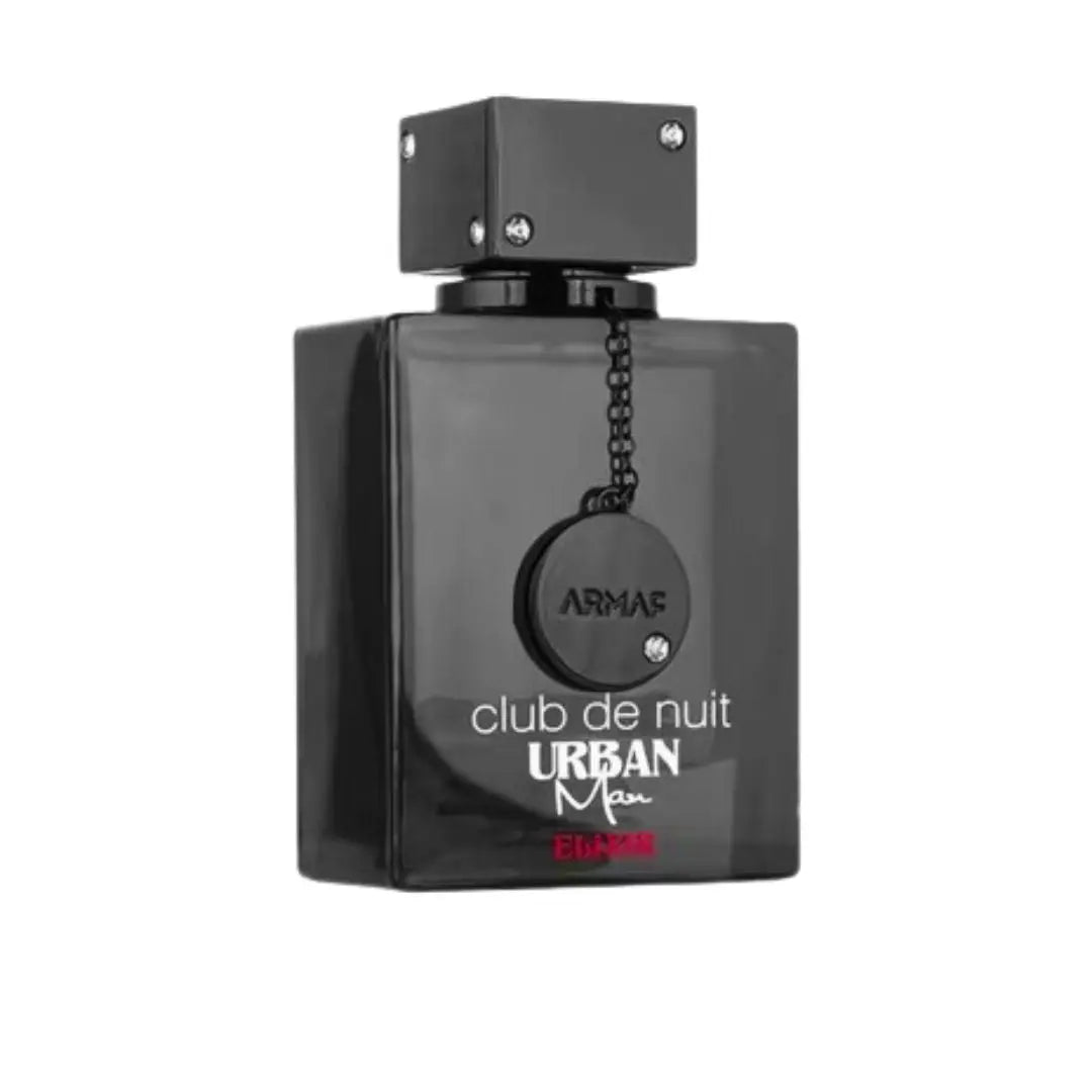 Club de Nuit Urban Man Elixir Armaf