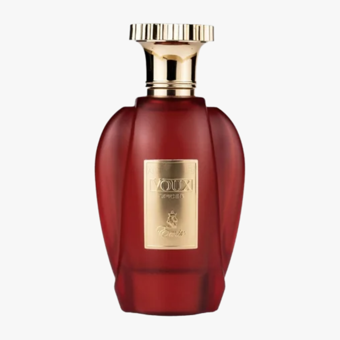 VOUX Spices Emir – 100 ml – Unisex Eau de Parfum