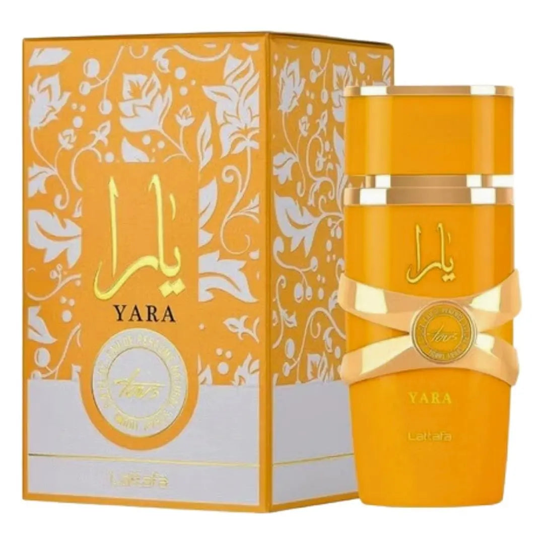 Yara Tous Lattafa