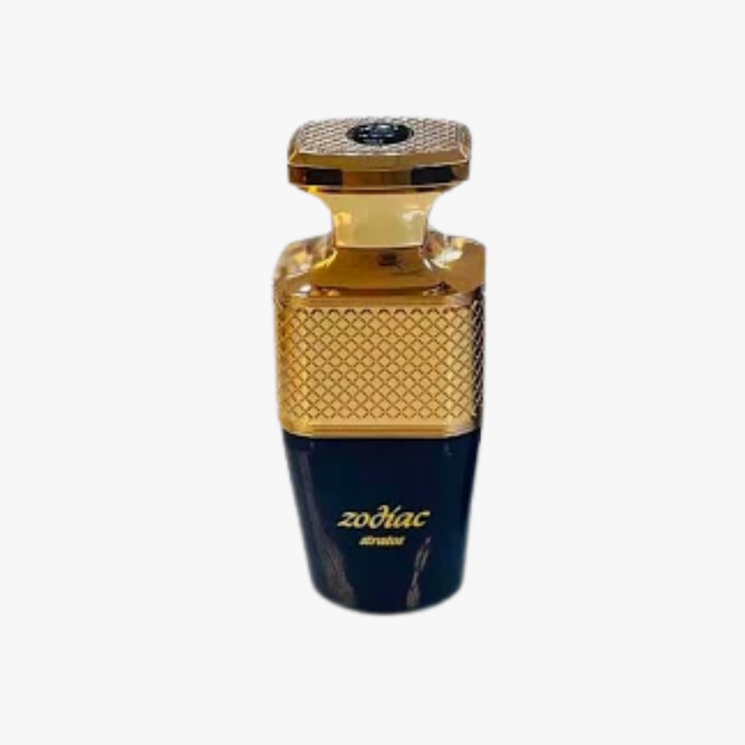 Zodiac Stratos Eau de Parfum | Paris Corner | Parfum aromatique boisé pour hommes