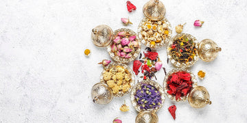 Cómo elegir el perfume árabe ideal para regalar esta Navidad