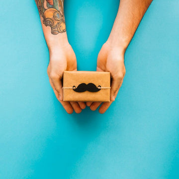 ¿Por qué regalar un perfume árabe para hombre el Día del Padre?