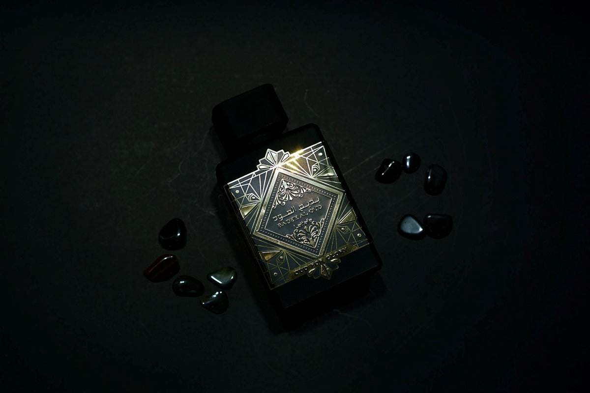 ¿Por qué los perfumes árabes duran más en la piel?