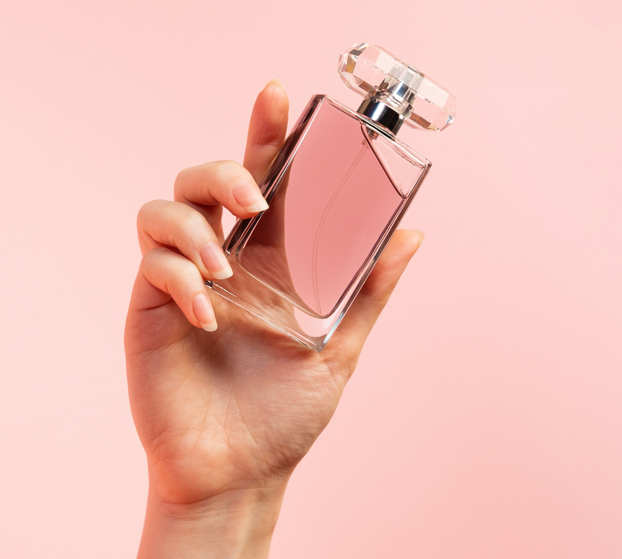 Perfumes arabes