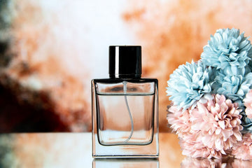 Muestras de perfumes nicho