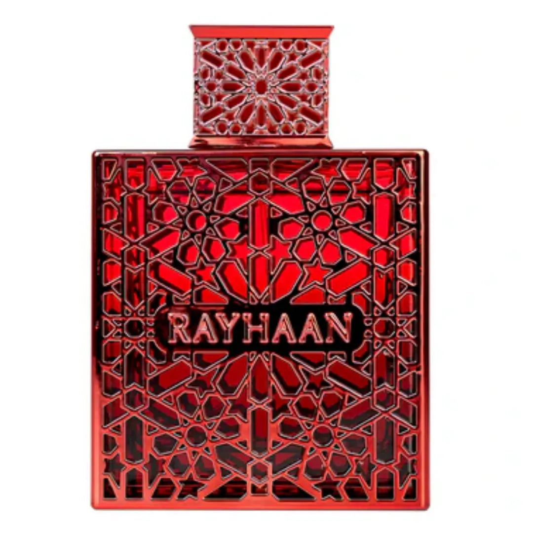 Rayhaan
