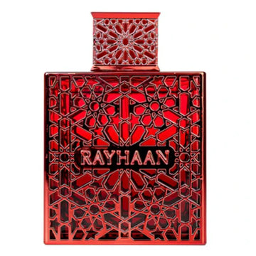 Rayhaan