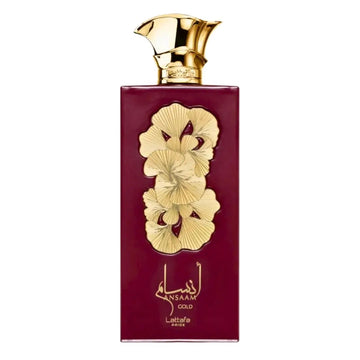 Perfumes almizclados
