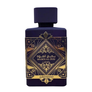 Perfumes Oud