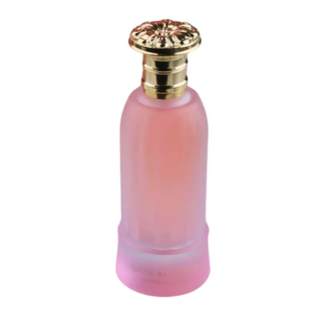 Perfumes florales
