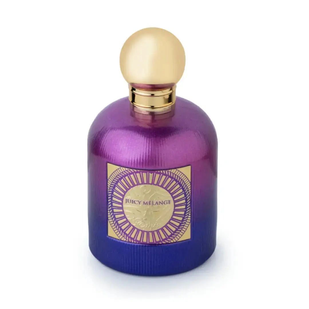 Perfumes Pachuli