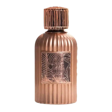 Perfumes amaderados