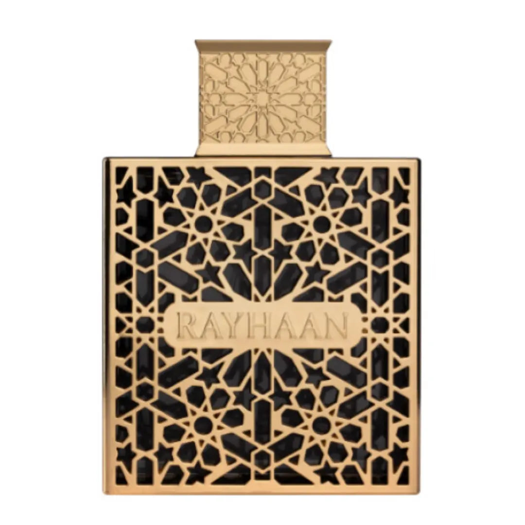 Perfumes ámbar