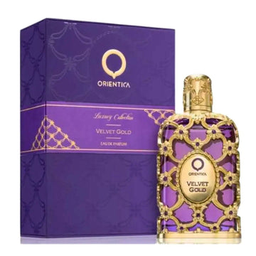 Orientica