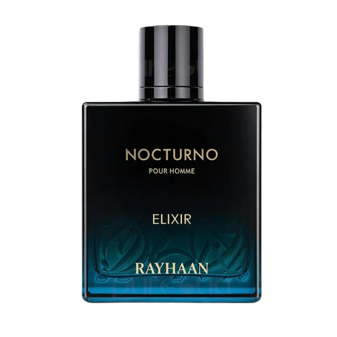 Rayhaan nocturno elixir