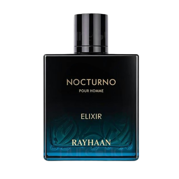 Rayhaan nocturno elixir