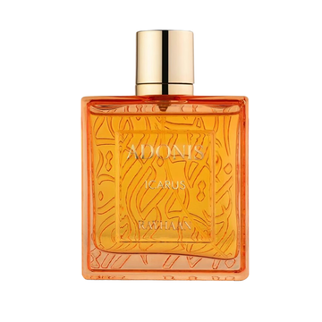 Rayhaan Adonis Icarus – Eau de Parfum Hombre  - Cítrico & Aromático