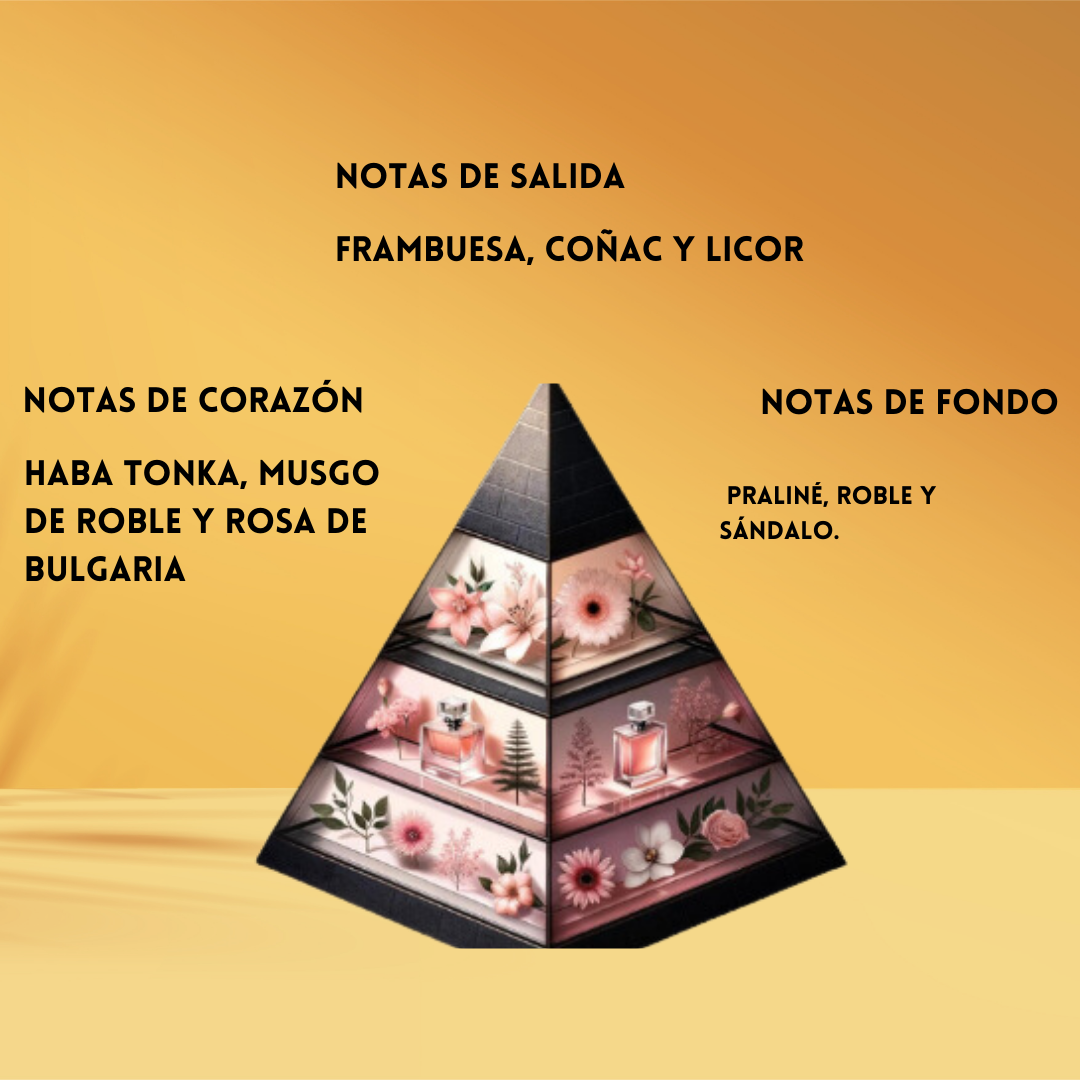 Rayhaan Adonis Icarus – Eau de Parfum Hombre  - Cítrico & Aromático