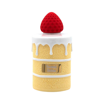 Arabiyat Sugar Coconut Chiffon – Eau de Parfum Unisex