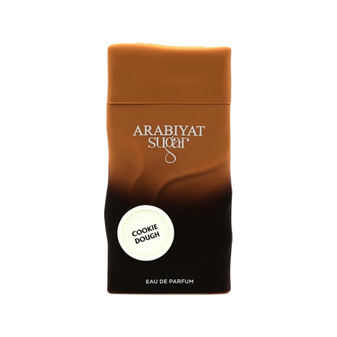 Arabiyat Sugar Cookie Dough – Eau de Parfum Mujer