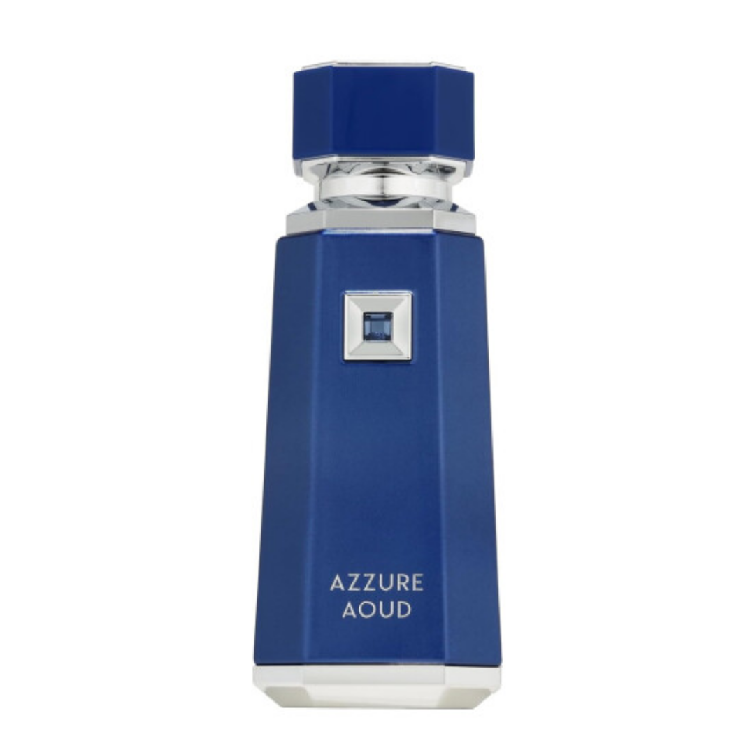 Azzure Aoud