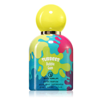 Tubbees - Eau de Parfum Bubble Gum