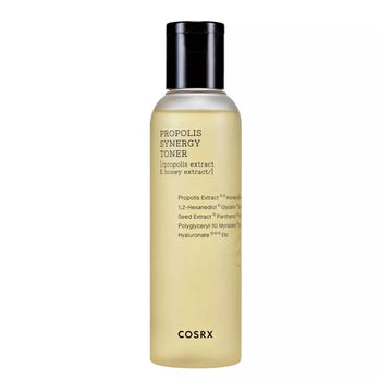 COSRX - Full Fit Propolis Synergy Toner - Soothing Tonic with Propolis - 150ml