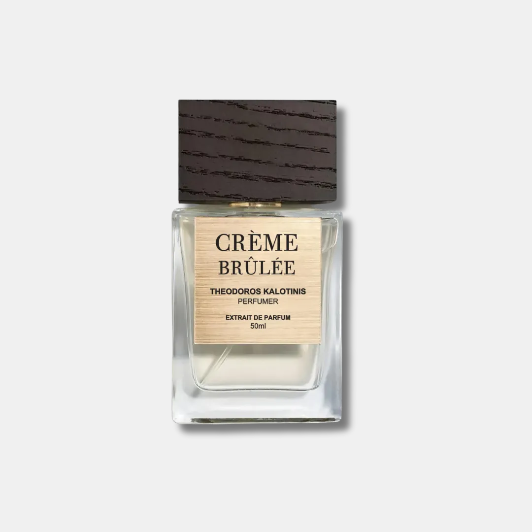 Créme brûlée