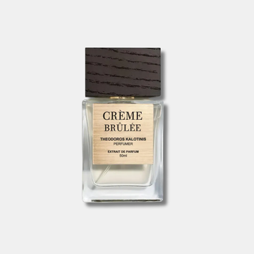 Créme brûlée
