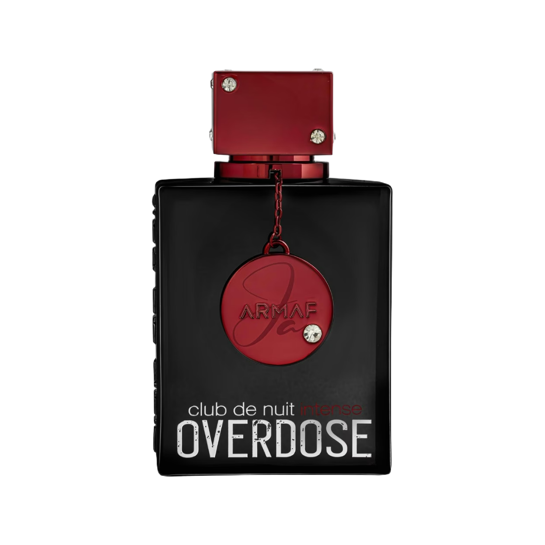 Club De Nuit Intense Overdose