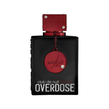 Club De Nuit Intense Overdose