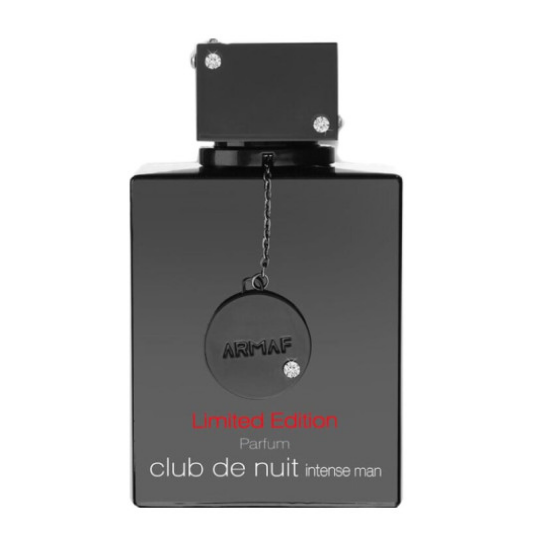 Club de Nuit Man Intense Limited Edition