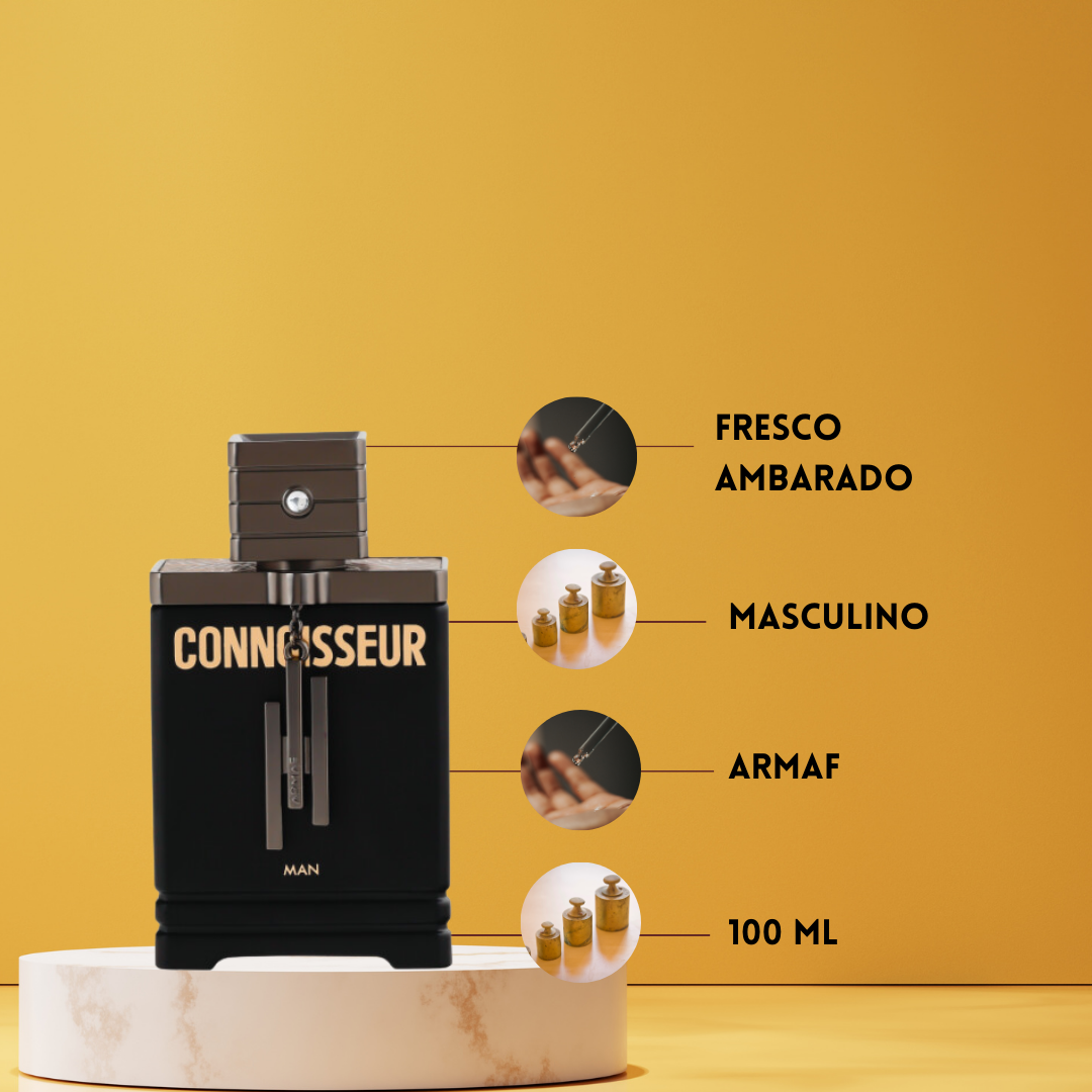 Connoisseur Man by Armaf | Men's Perfume