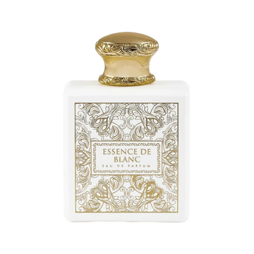 Fragrance World Essence de Blanc – Eau de Parfum Unisex - Fresco & Elegante