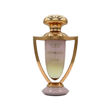 Extradose Femme