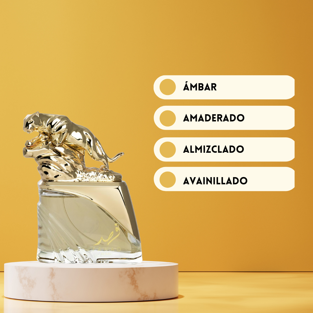 Arabiyat Prestige Fahad Regal – Eau de Parfum Unisex