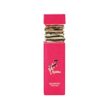 Arabiyat Prestige Habiba – Eau de Parfum Mujer - Floral, Frutal & Gourmand
