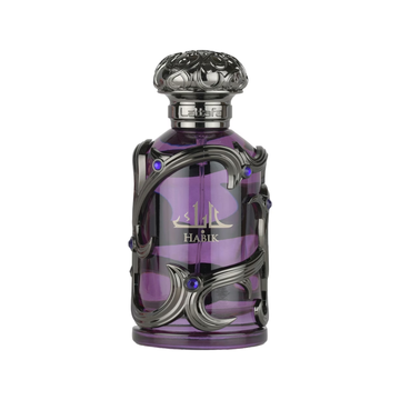 Lattafa Habik For Men – Eau de Parfum - Amaderado & Aromático