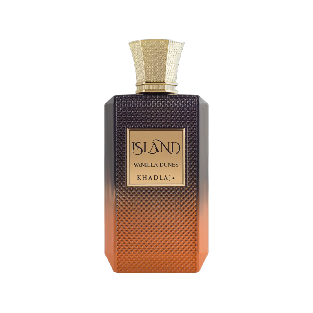 Island Vanilla Dunes