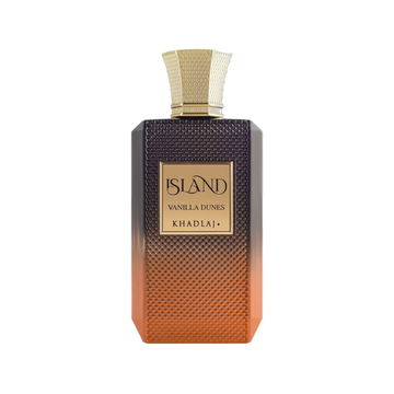 Island Vanilla Dunes