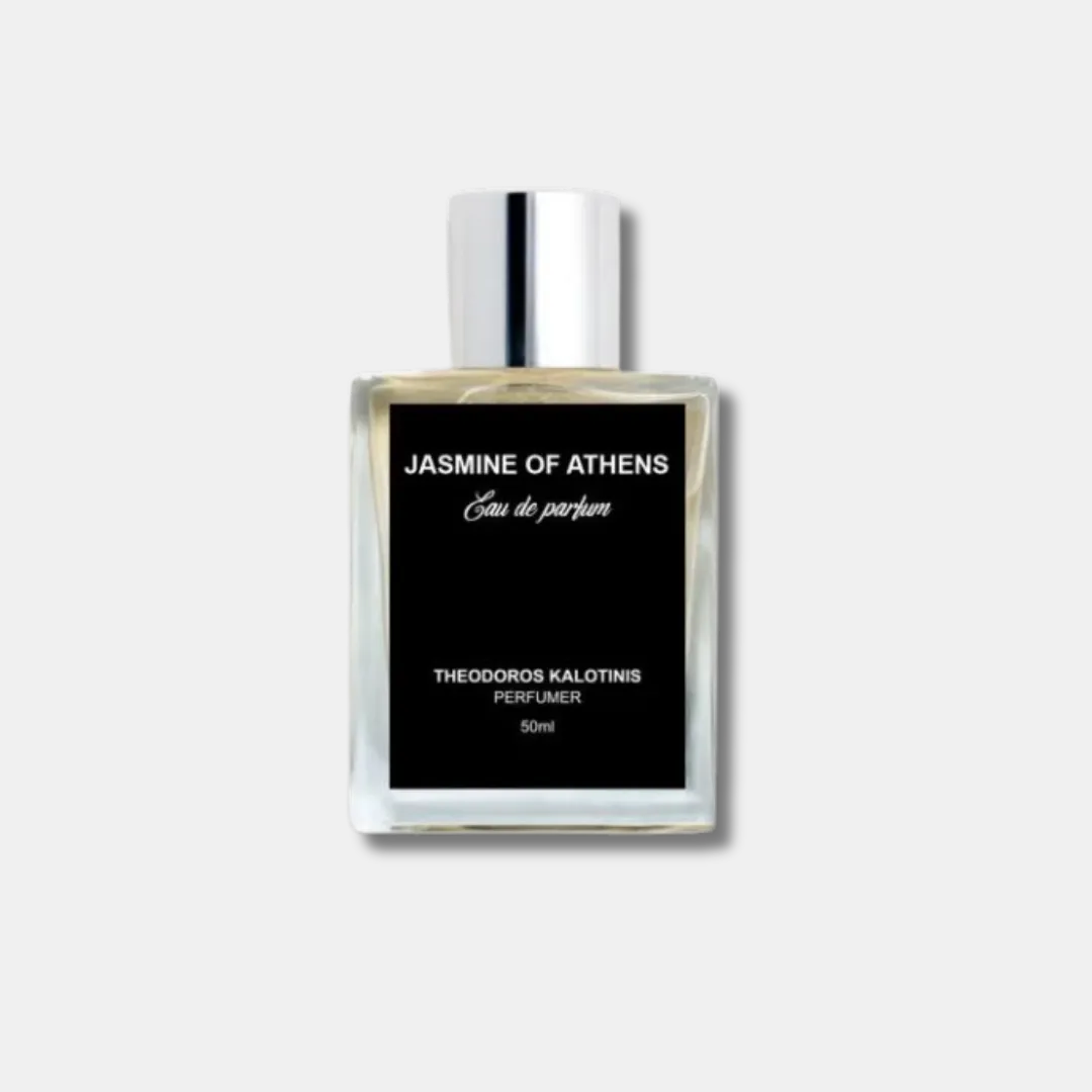 Jasmine of athens