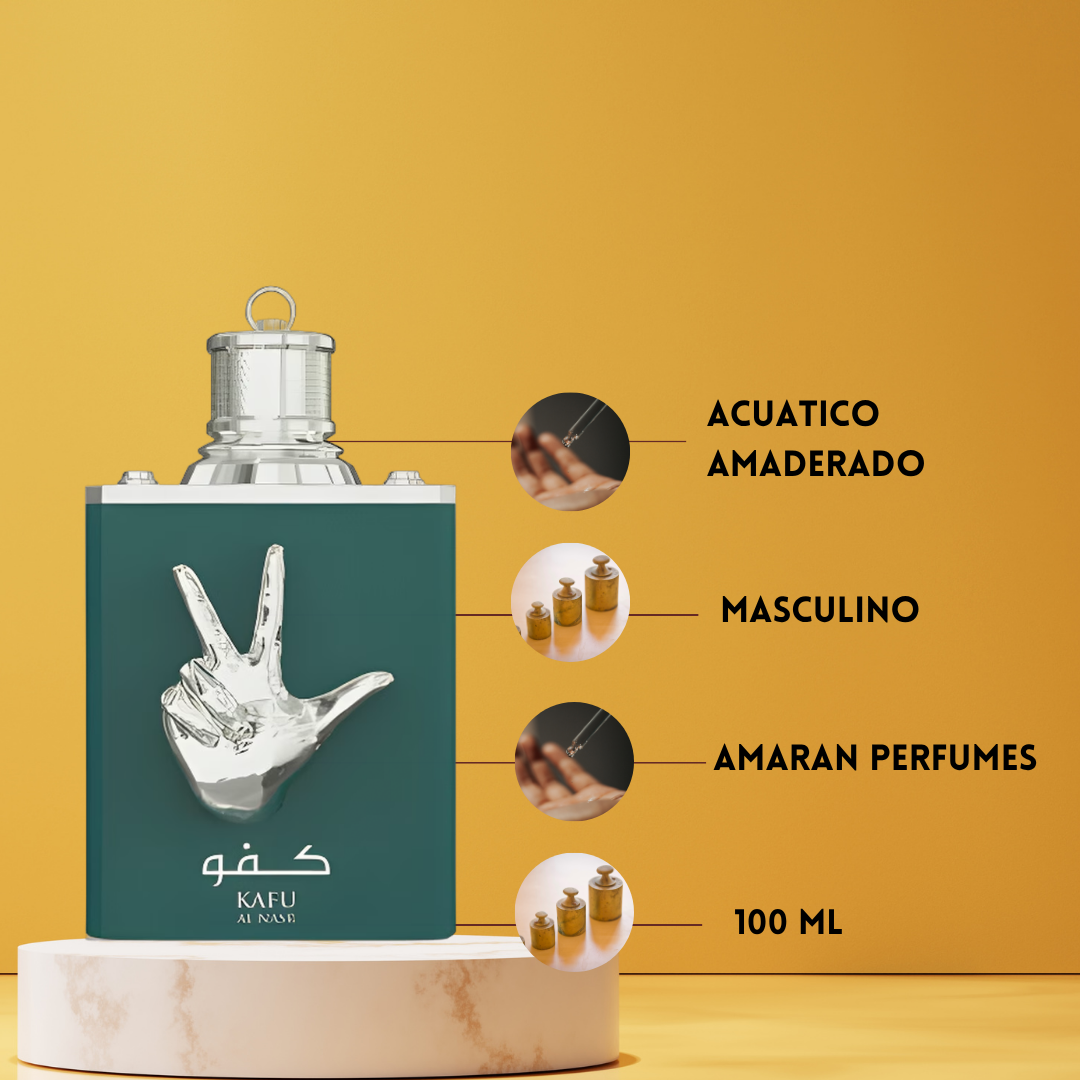 Kafu Al Nasr