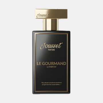Le Gourmand Jousset Parfums