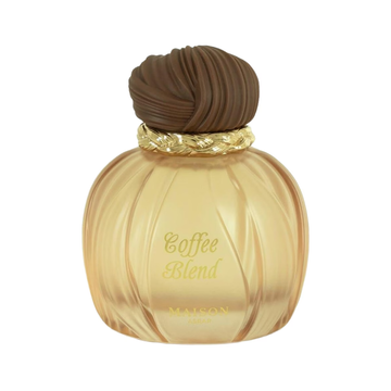 MAISON ASRAR Coffee Blend – Eau de Parfum Unisex