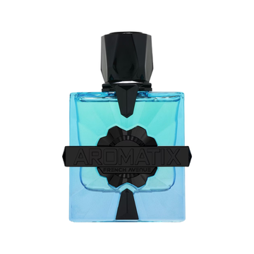 Magnetiq Aromatix x French Avenue – Eau de Parfum Unisex