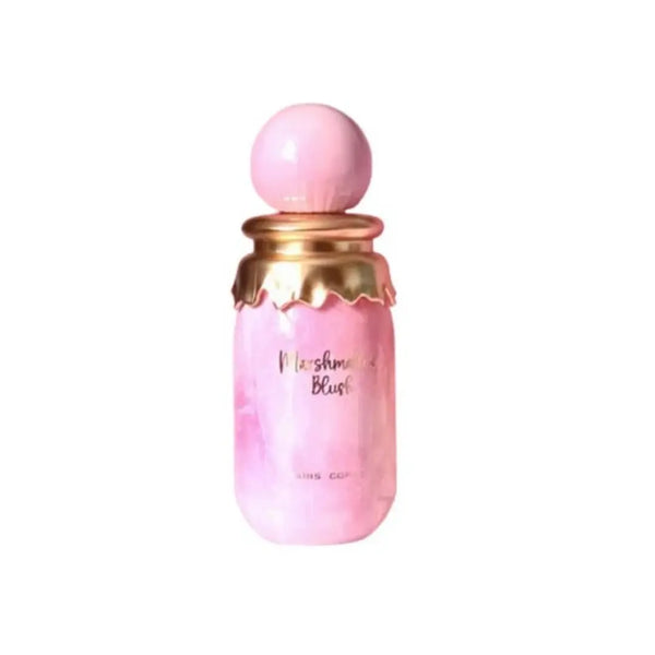Marshmallow Blush by Paris Corner – Sweetness and Softness