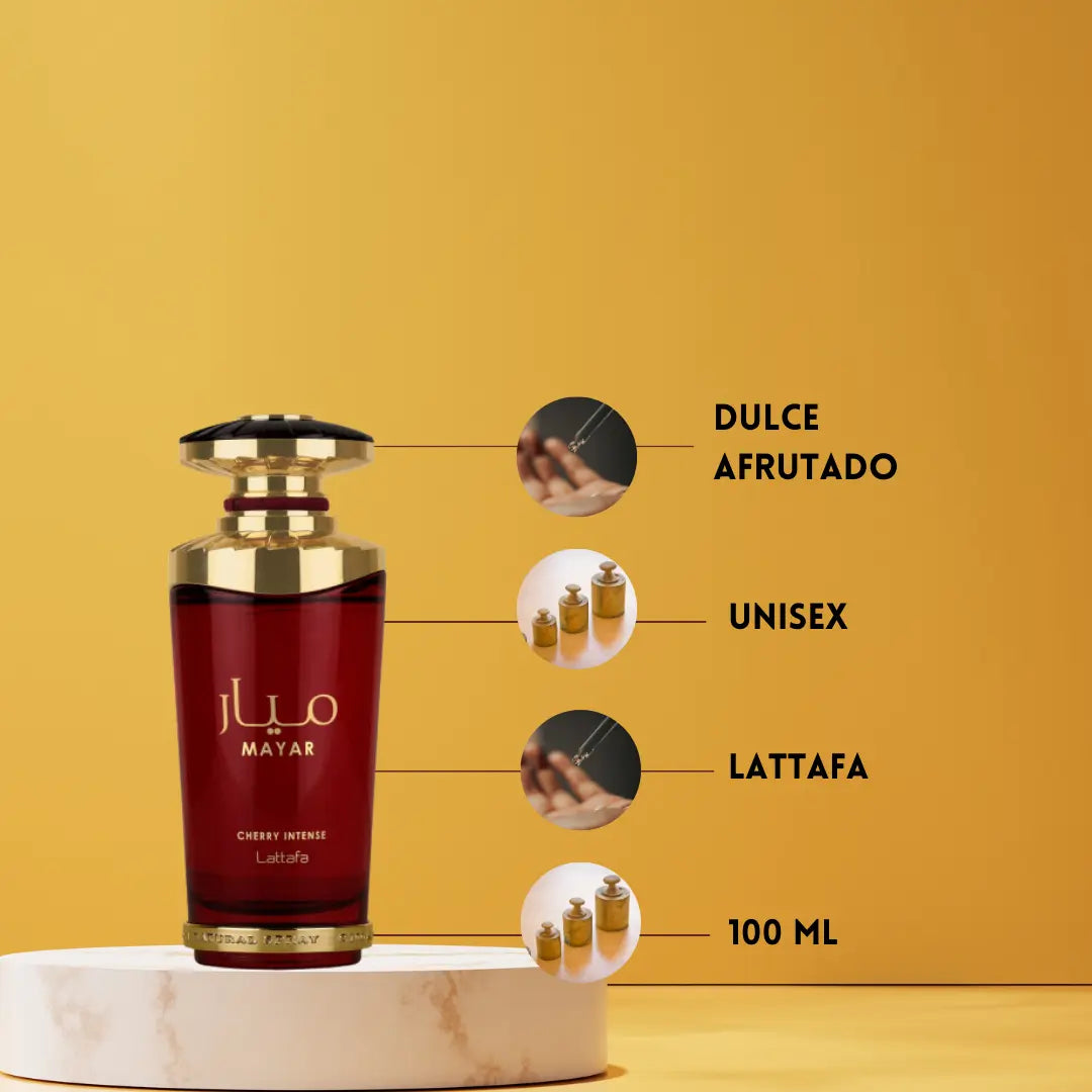 Mayar Cherry Lattafa
